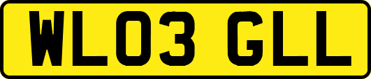 WL03GLL