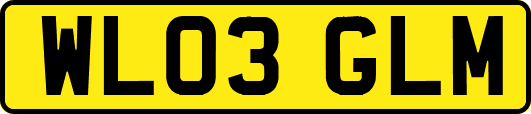 WL03GLM