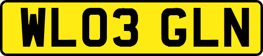WL03GLN