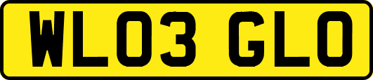 WL03GLO