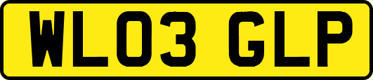 WL03GLP