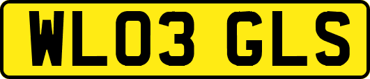 WL03GLS