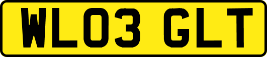 WL03GLT