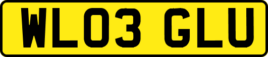 WL03GLU