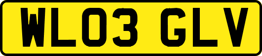 WL03GLV