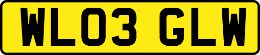 WL03GLW