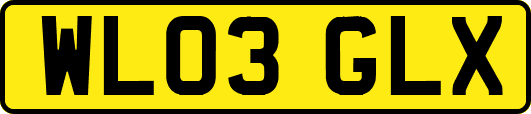 WL03GLX