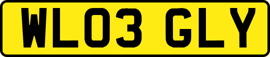 WL03GLY