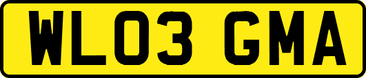 WL03GMA