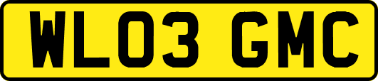 WL03GMC