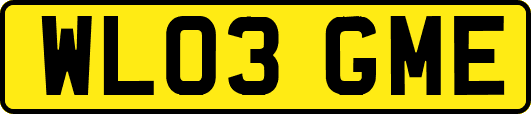 WL03GME