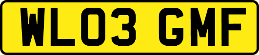 WL03GMF