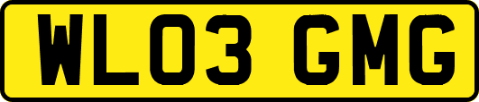 WL03GMG