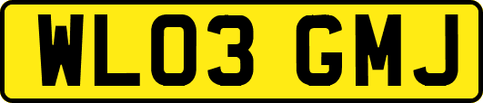 WL03GMJ
