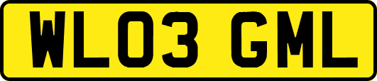 WL03GML