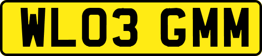 WL03GMM