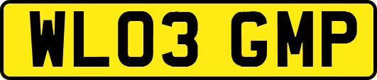 WL03GMP