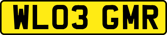 WL03GMR