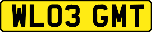 WL03GMT