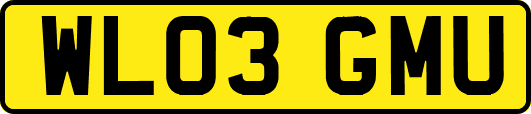 WL03GMU