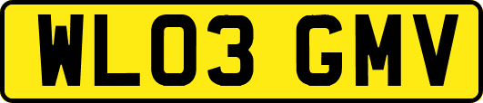 WL03GMV