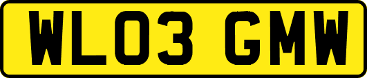 WL03GMW