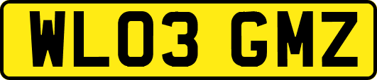 WL03GMZ