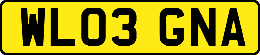 WL03GNA