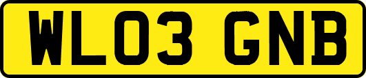 WL03GNB