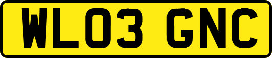 WL03GNC