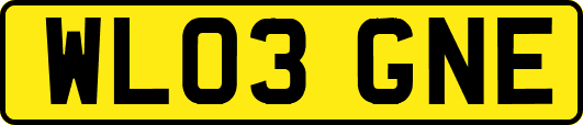 WL03GNE
