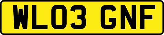 WL03GNF