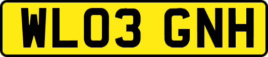 WL03GNH