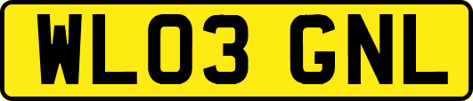 WL03GNL