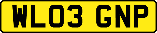 WL03GNP