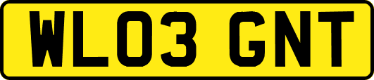 WL03GNT