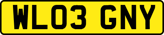 WL03GNY