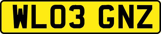 WL03GNZ