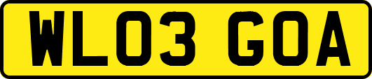 WL03GOA