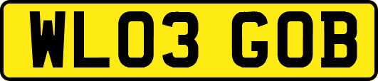 WL03GOB