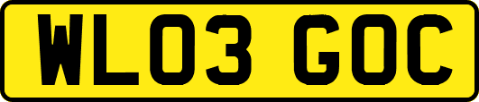 WL03GOC