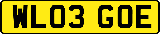 WL03GOE