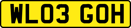 WL03GOH