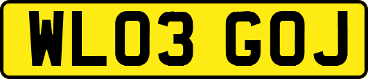 WL03GOJ