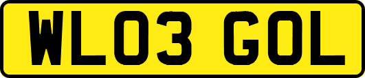 WL03GOL