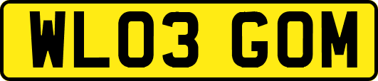 WL03GOM