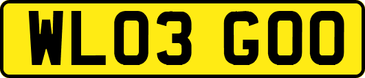 WL03GOO