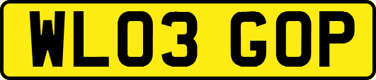 WL03GOP