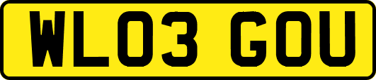 WL03GOU