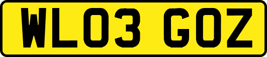 WL03GOZ